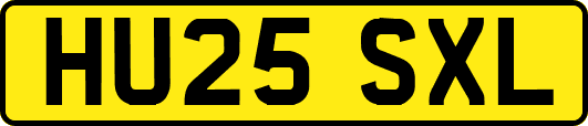 HU25SXL