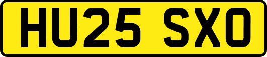HU25SXO