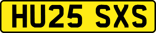 HU25SXS