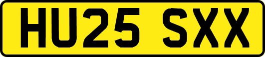 HU25SXX