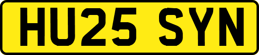 HU25SYN