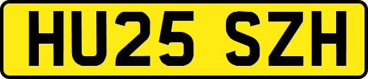 HU25SZH
