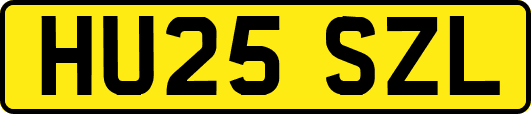 HU25SZL