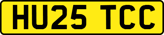 HU25TCC