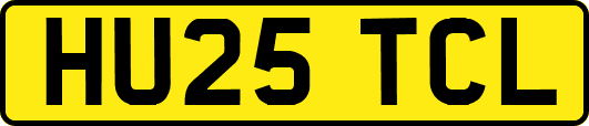 HU25TCL