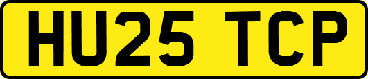 HU25TCP