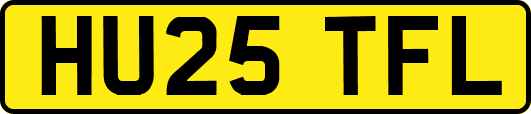 HU25TFL