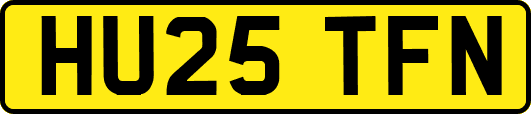 HU25TFN