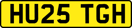 HU25TGH