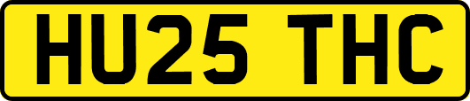 HU25THC