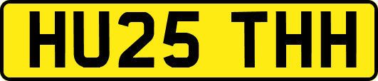 HU25THH