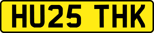 HU25THK