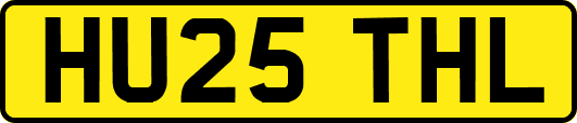 HU25THL