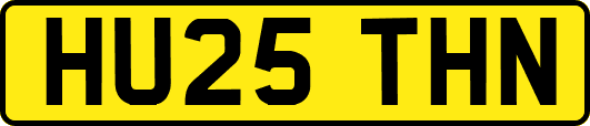 HU25THN