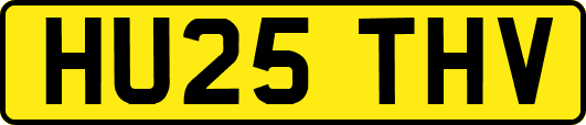 HU25THV