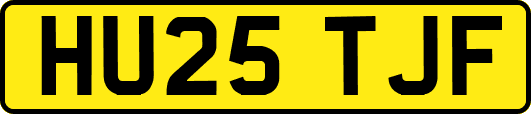 HU25TJF