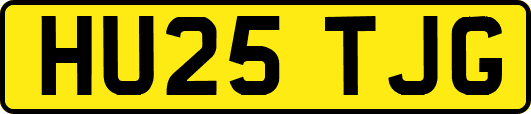 HU25TJG