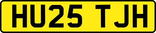 HU25TJH