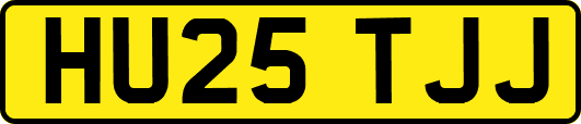HU25TJJ