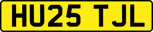HU25TJL