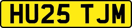 HU25TJM