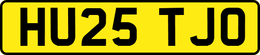 HU25TJO