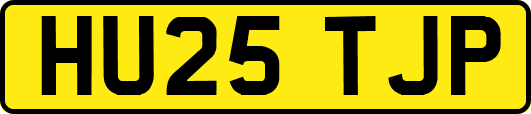 HU25TJP