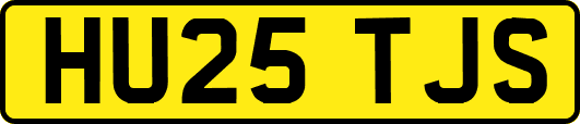 HU25TJS