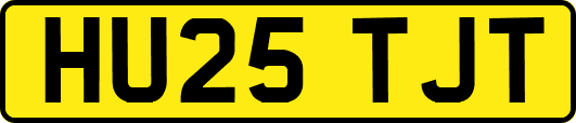 HU25TJT