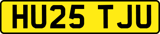 HU25TJU