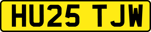HU25TJW