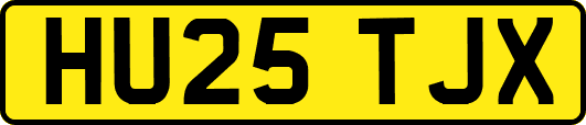 HU25TJX