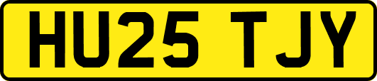 HU25TJY