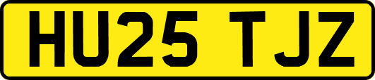 HU25TJZ