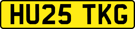 HU25TKG