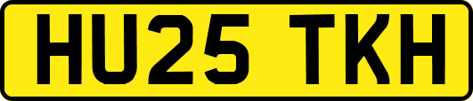 HU25TKH