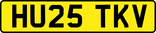 HU25TKV