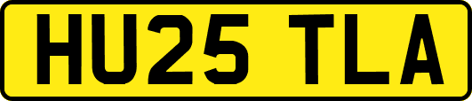 HU25TLA
