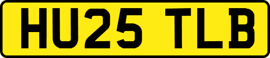 HU25TLB