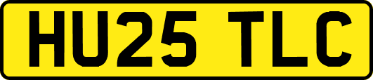 HU25TLC