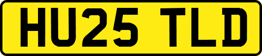 HU25TLD