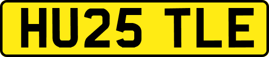 HU25TLE