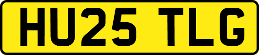 HU25TLG