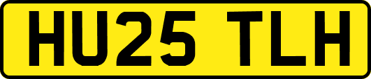 HU25TLH