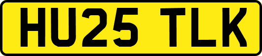 HU25TLK