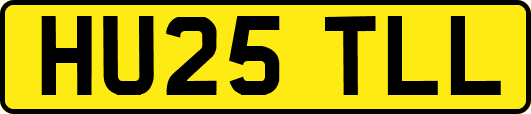 HU25TLL