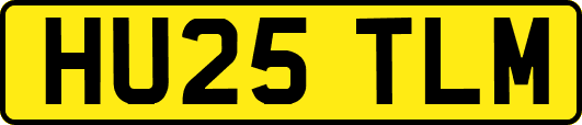 HU25TLM