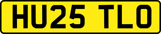 HU25TLO