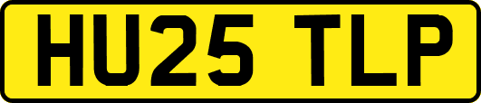 HU25TLP