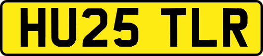 HU25TLR